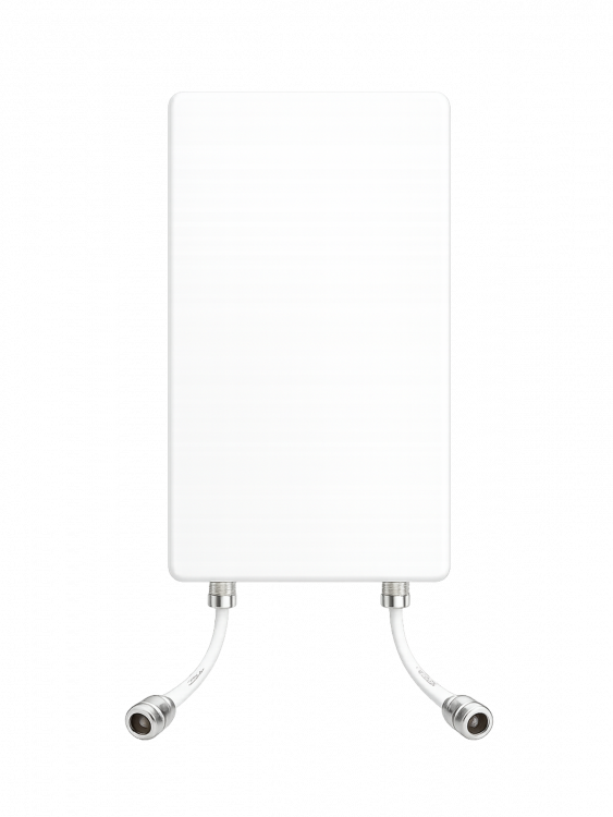 Орбита OT-GSM39 антенна GSM MIMO (700-2100Мгц, 9дБ)